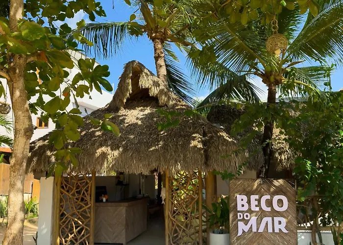 Ronco do Mar Jeri