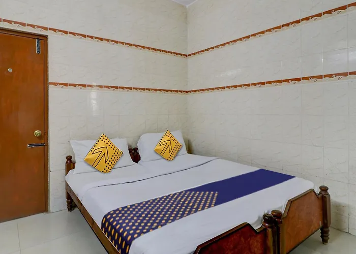 Hotel O Vlr Residency