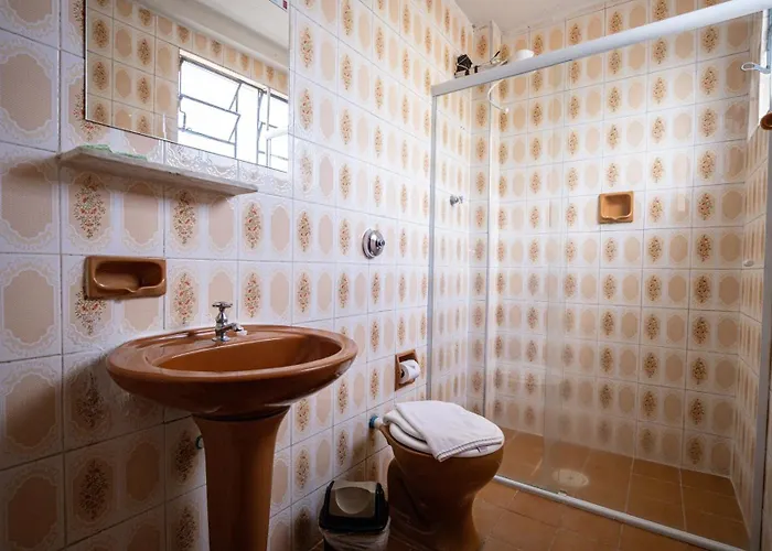 Hotel Thermas da Mantiqueira - Poços de Caldas - De frente para a Praça Central e Relógio Floral