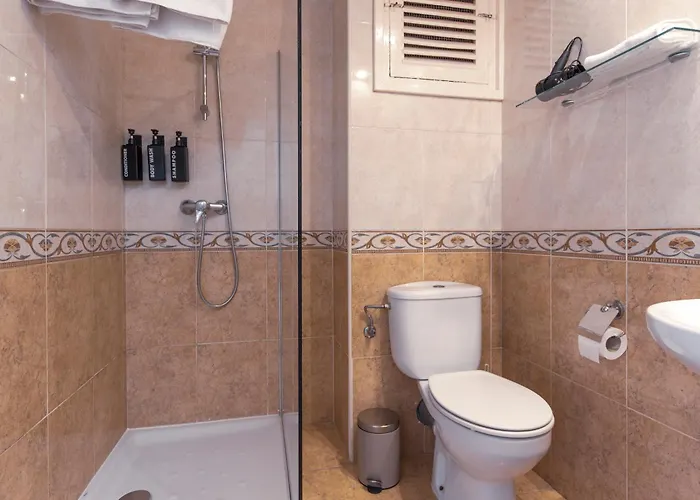 Apartamentos El Sol II