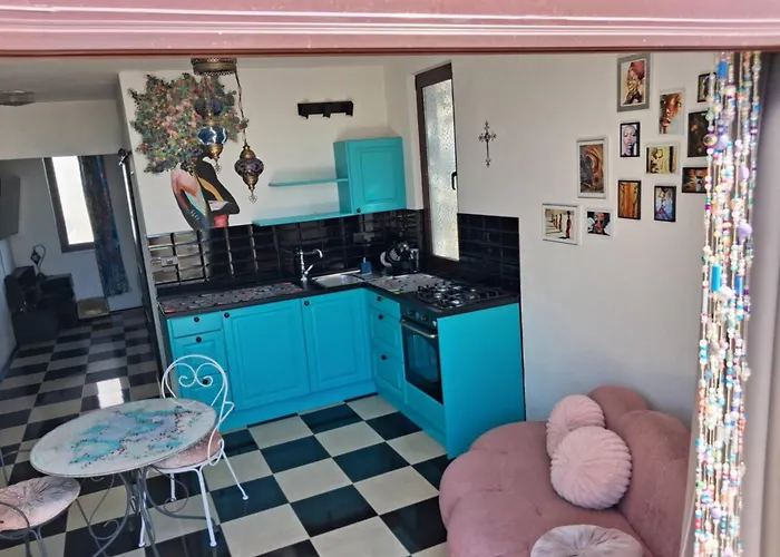Apartmani Jessica