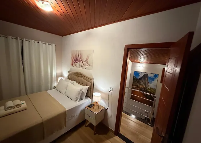 Casa em Pedra Azul