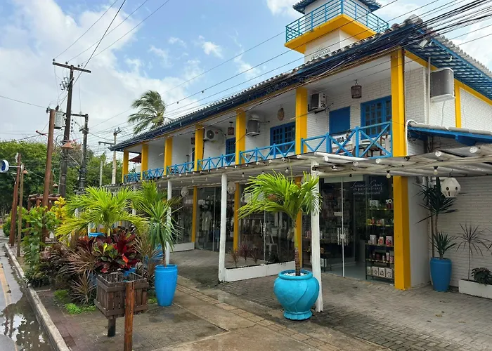 Panorama Suites