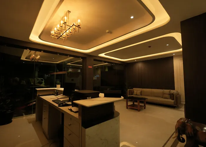 Ambika Residency
