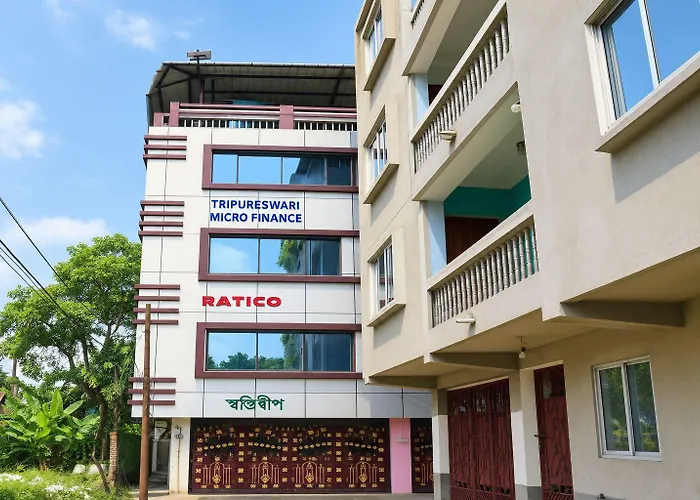 Swastideep Homestay