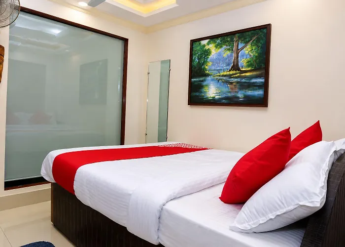 Swastideep Homestay