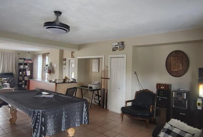 Suwannee River Motel Us 19