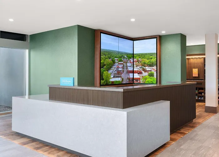Hampton Inn & Suites By Hilton Pittsboro