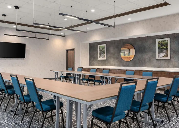 Hampton Inn & Suites By Hilton Pittsboro