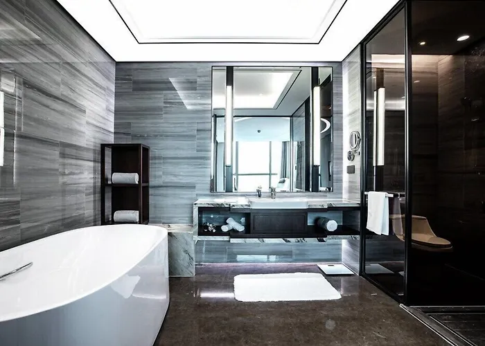 Holiday Inn Taiyuan City Center