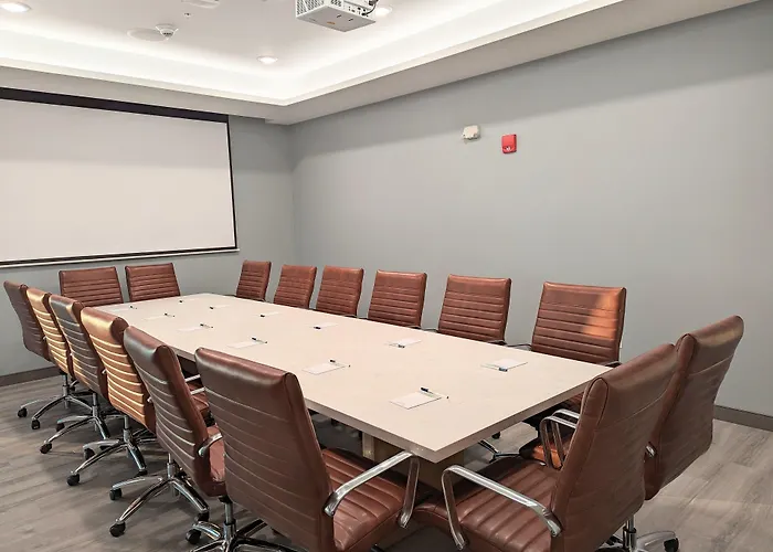 Candlewood Suites - Tulsa Hills - Jenks By Ihg