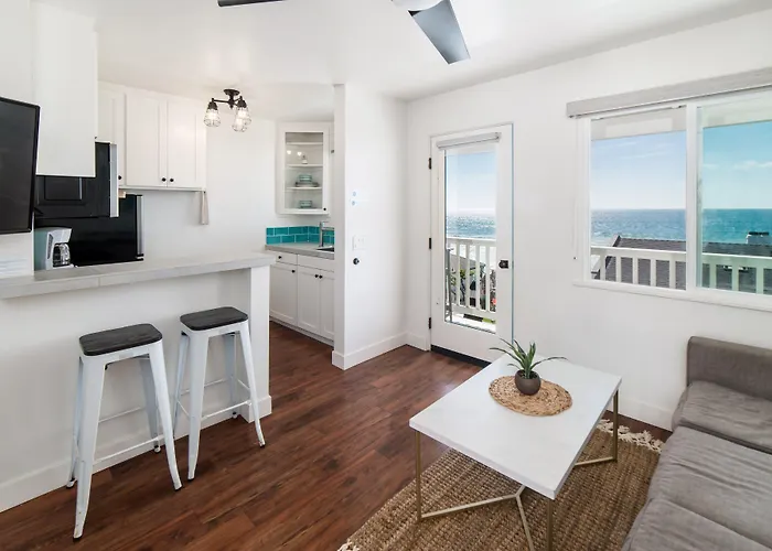Pacific Villas