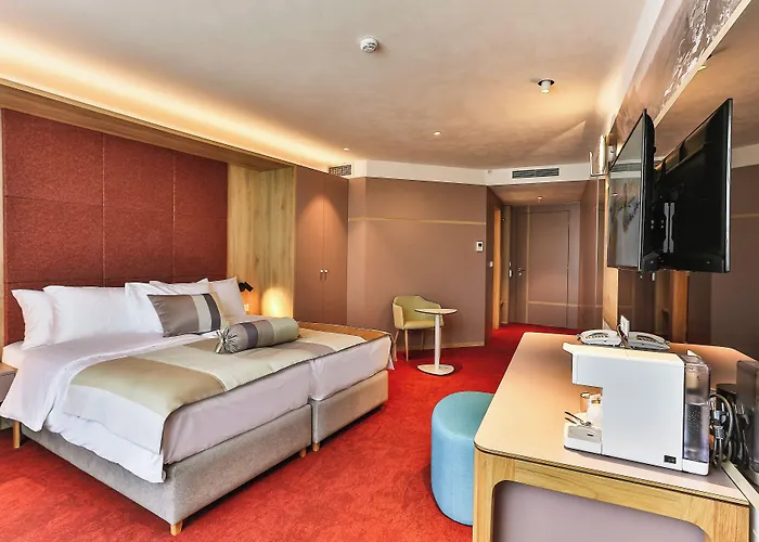 Carine Hotel Centar