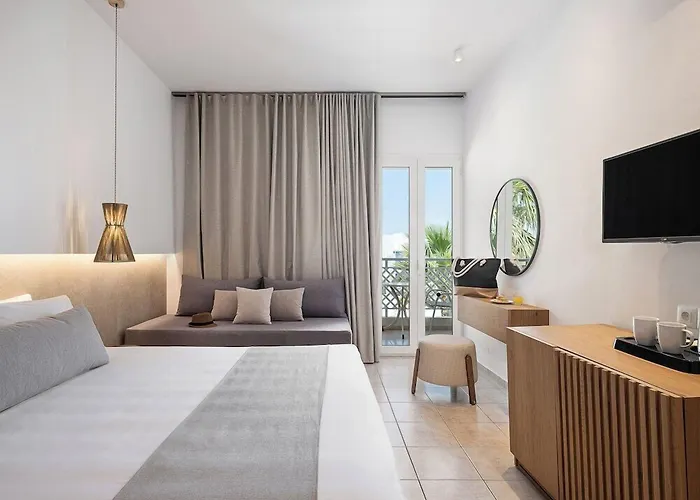 Magda Hotel Club