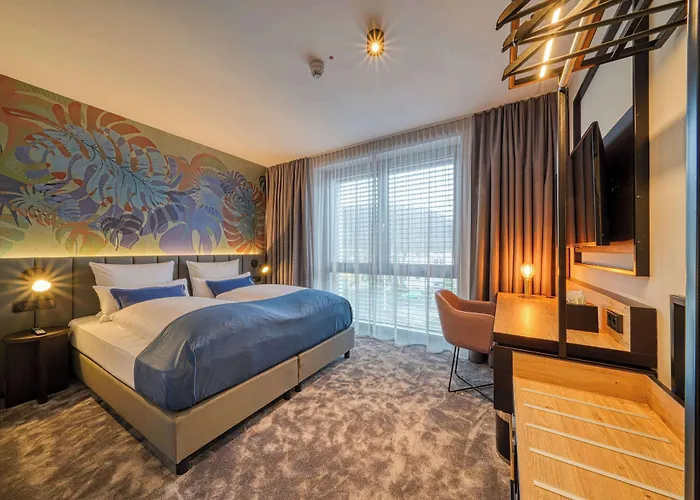 Sunday Hotel Bonn