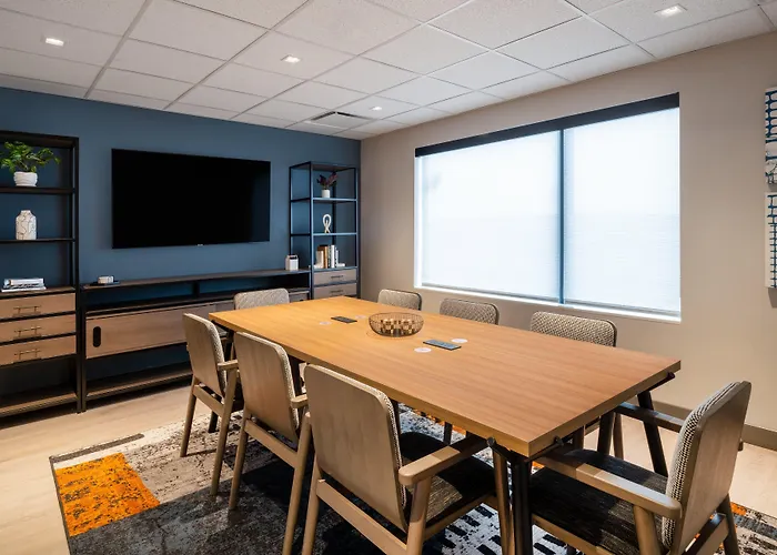 Atwell Suites Denver Airport - Tower Road By Ihg