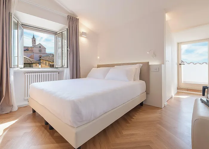 Asisium Boutique Hotel