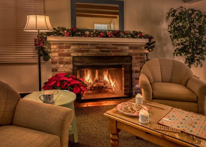 Horizon Inn & Ocean View Lodge