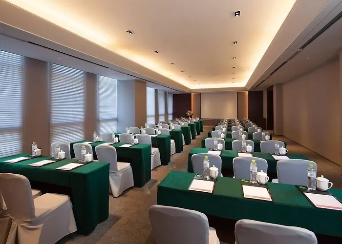 Ramada Jinan
