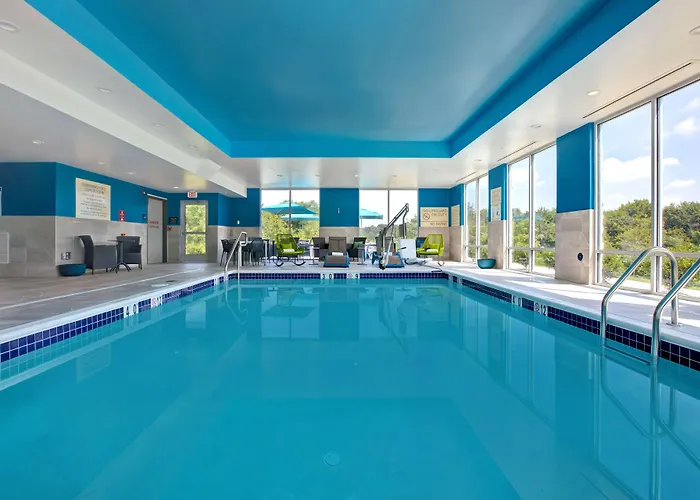 Hampton Inn & Suites Deptford, Nj