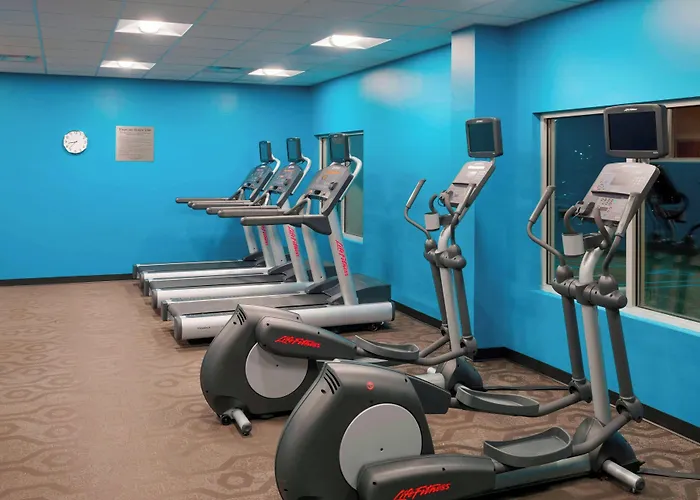 Fairfield Inn & Suites By Marriott Paramus