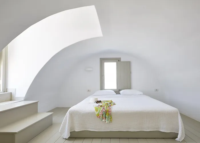 Aperanto Suites