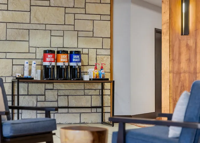 Hampton Inn & Suites By Hilton Mulvane At Kansas Star Casino