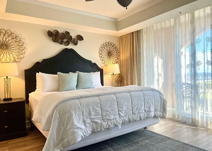 Hammock Beach Golf Resort & Spa