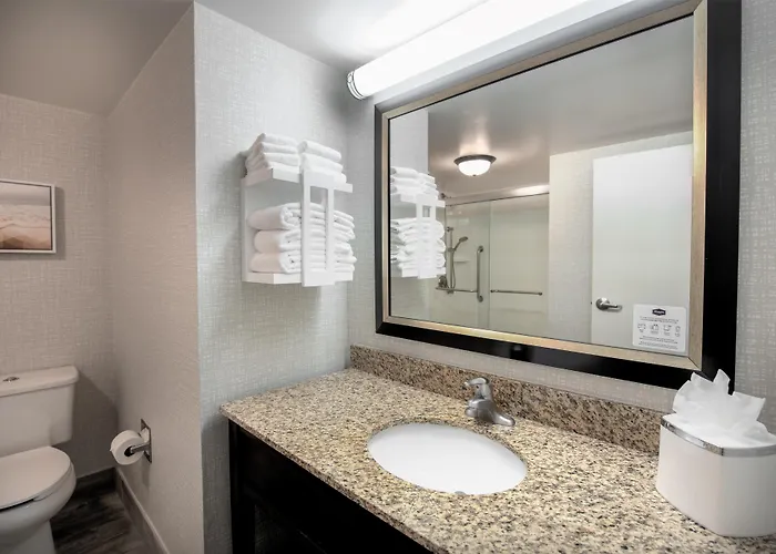 Hampton Inn Newport News-Yorktown