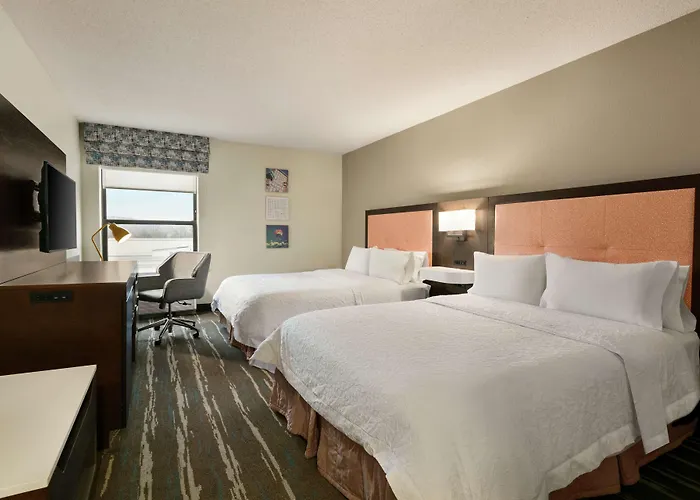 Hampton Inn Binghamton/Johnson City