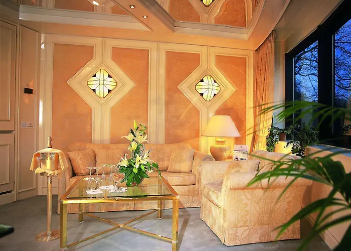 Maritim Hotel Bremen