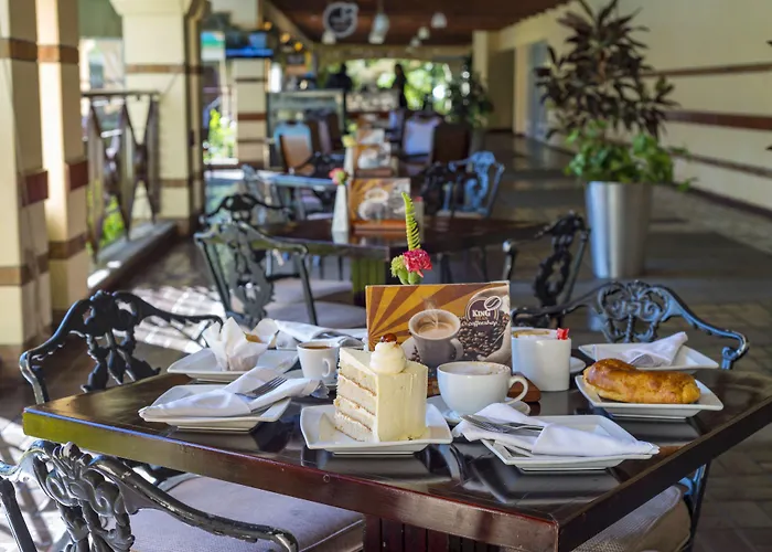 Holiday Inn - Bulawayo By Ihg