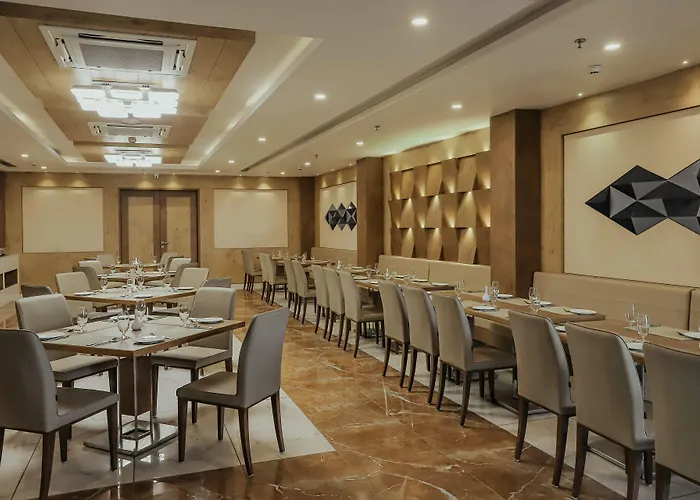 Regenta Central Somnath, Bhalpara