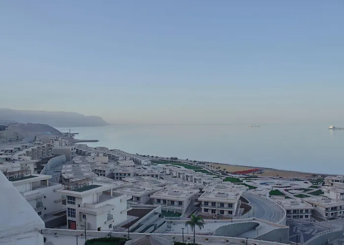 Tolip Resort El Galala Hills