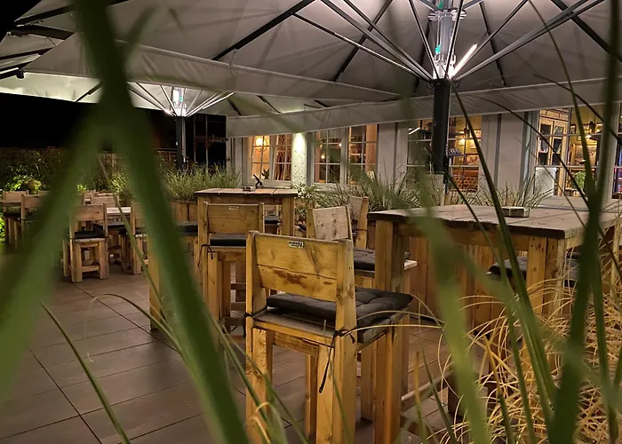 Hotel Riesenbeck am Teutoburger Wald