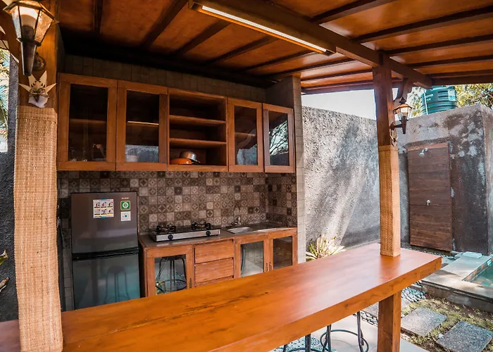 Umadhatu Resort