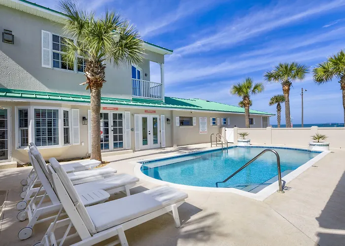 Island Cottage Inn