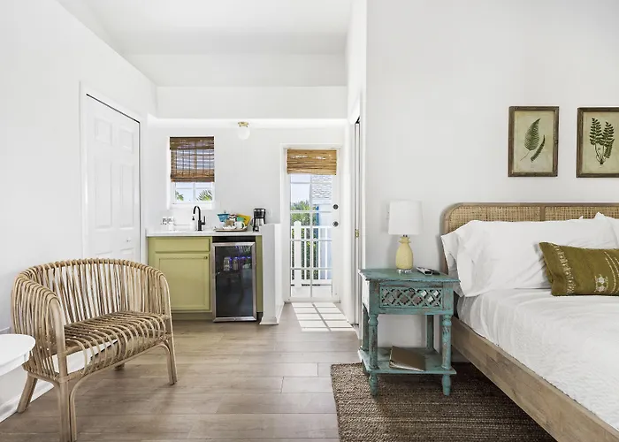 Island Cottage Inn