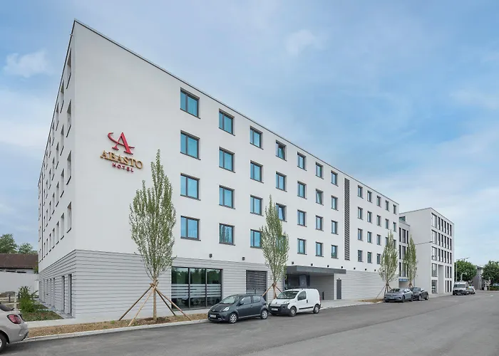 Abasto Hotel Dachau