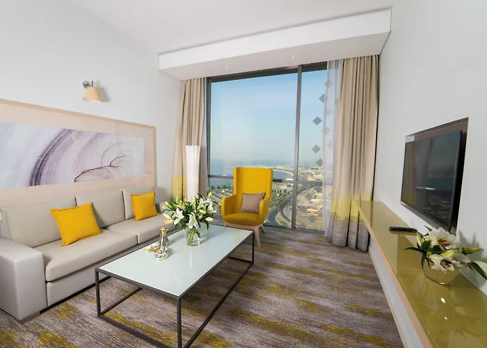 Rotana Corniche