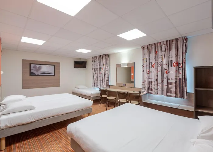 Ace Hotel Chartres