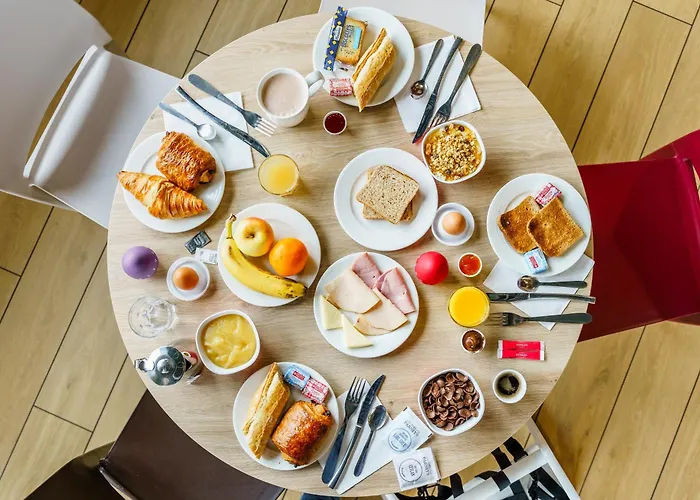 Ace Hotel Chartres