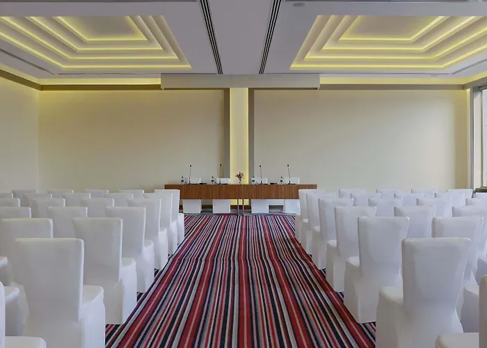 Mercure Chennai Sriperumbudur