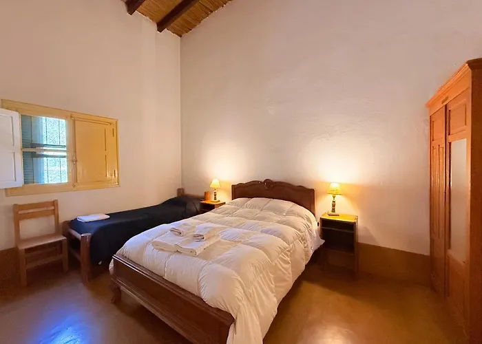 Posada San Eduardo