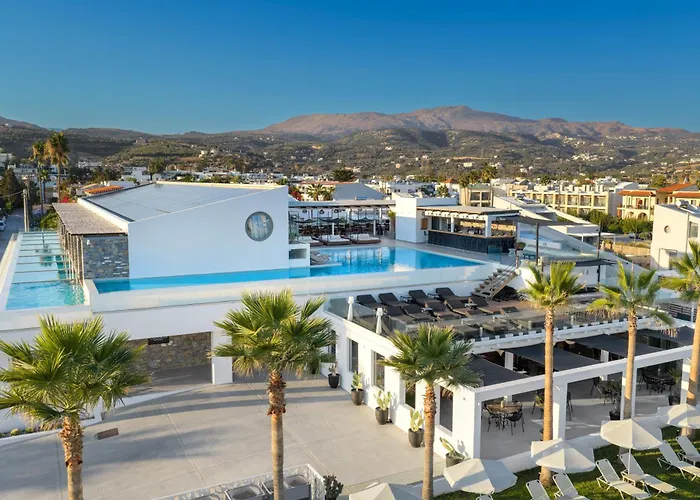 Atermono Boutique Resort & Spa