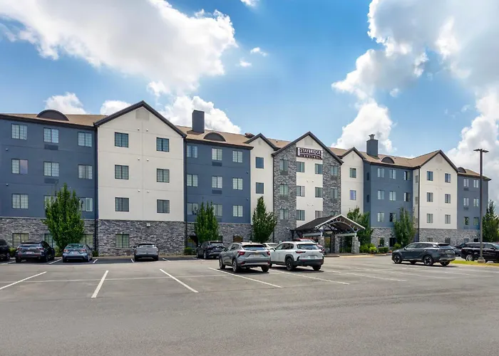 Staybridge Suites Mt Juliet - Nashville Area By Ihg