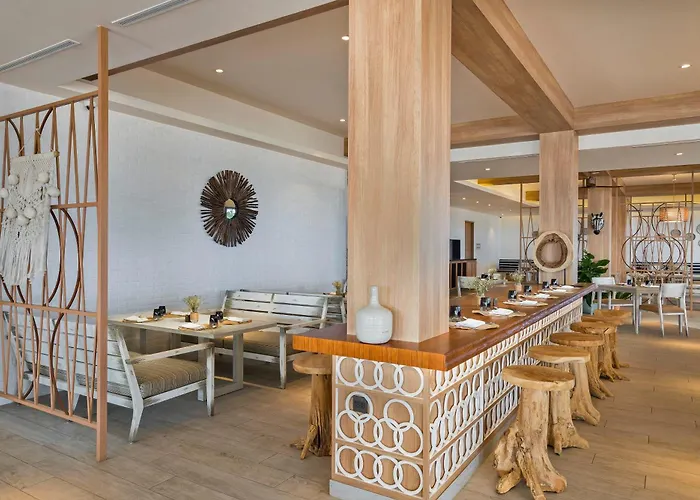 Melia Ho Tram Beach Resort