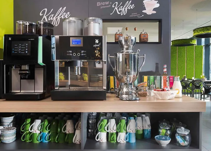 Ibis Styles Stuttgart Vaihingen