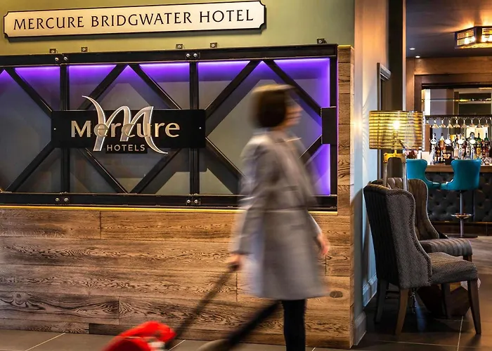 Mercure Bridgwater
