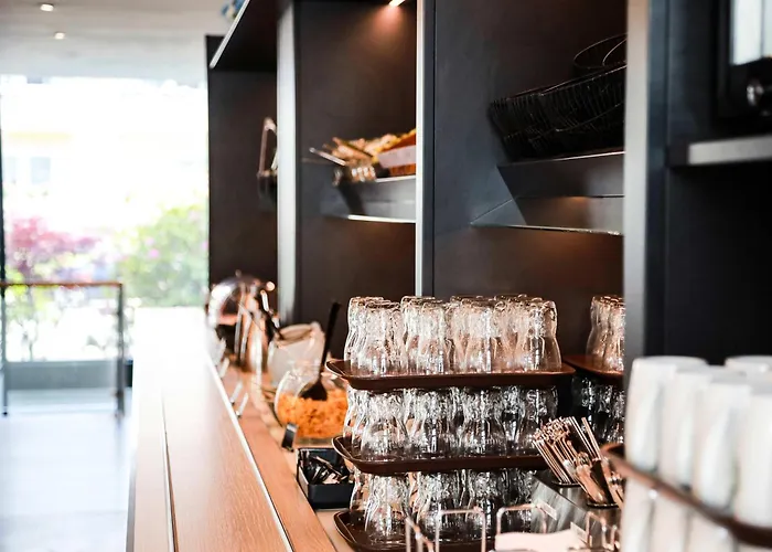 B&B Hotel Dueren